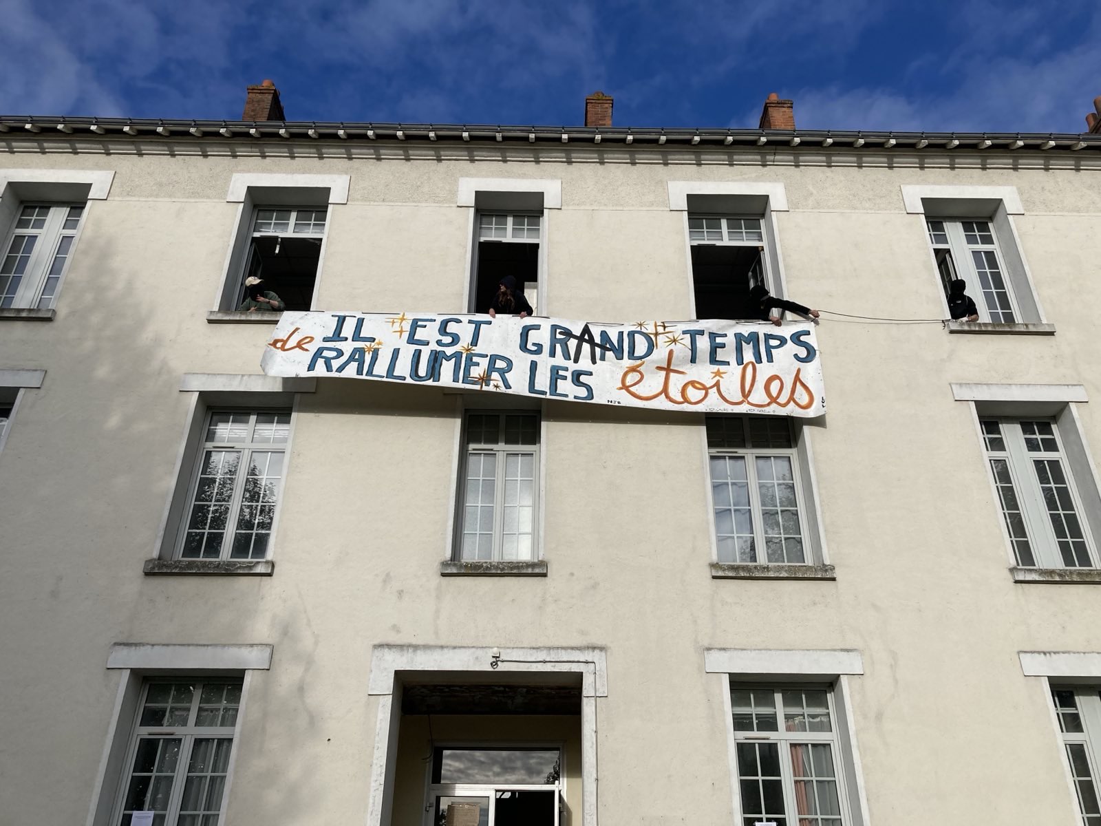 Ouverture MIP