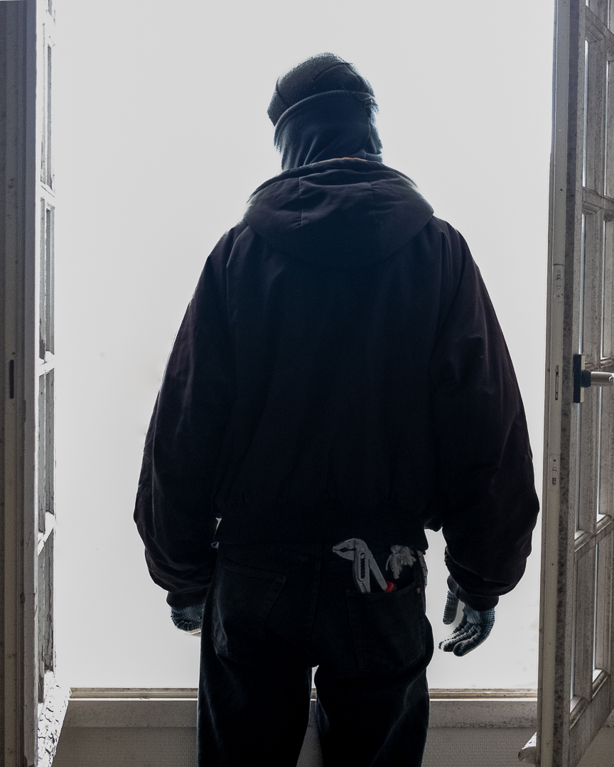 Les militant•es se préparent à une éventuelle expulsion